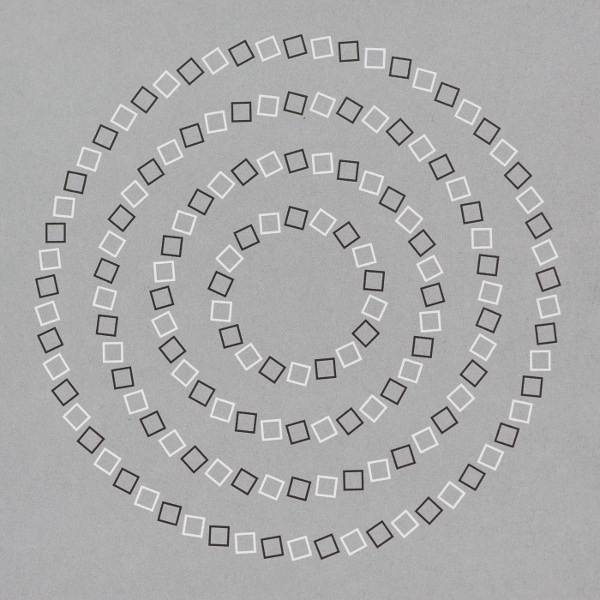 concentric circles